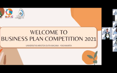 Business Plan Competition (BPC) – HMPSM UKDW