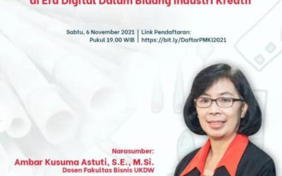 Pengabdian Masyarakat dan Kunjungan Industri 2021