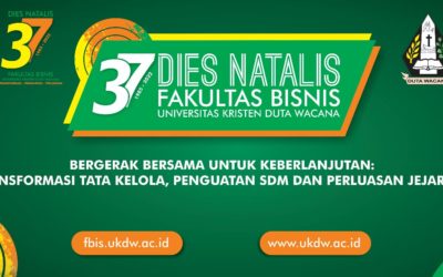 Talkshow & Expo Produk Kewirausahaan Fakultas Bisnis UKDW Yogyakarta